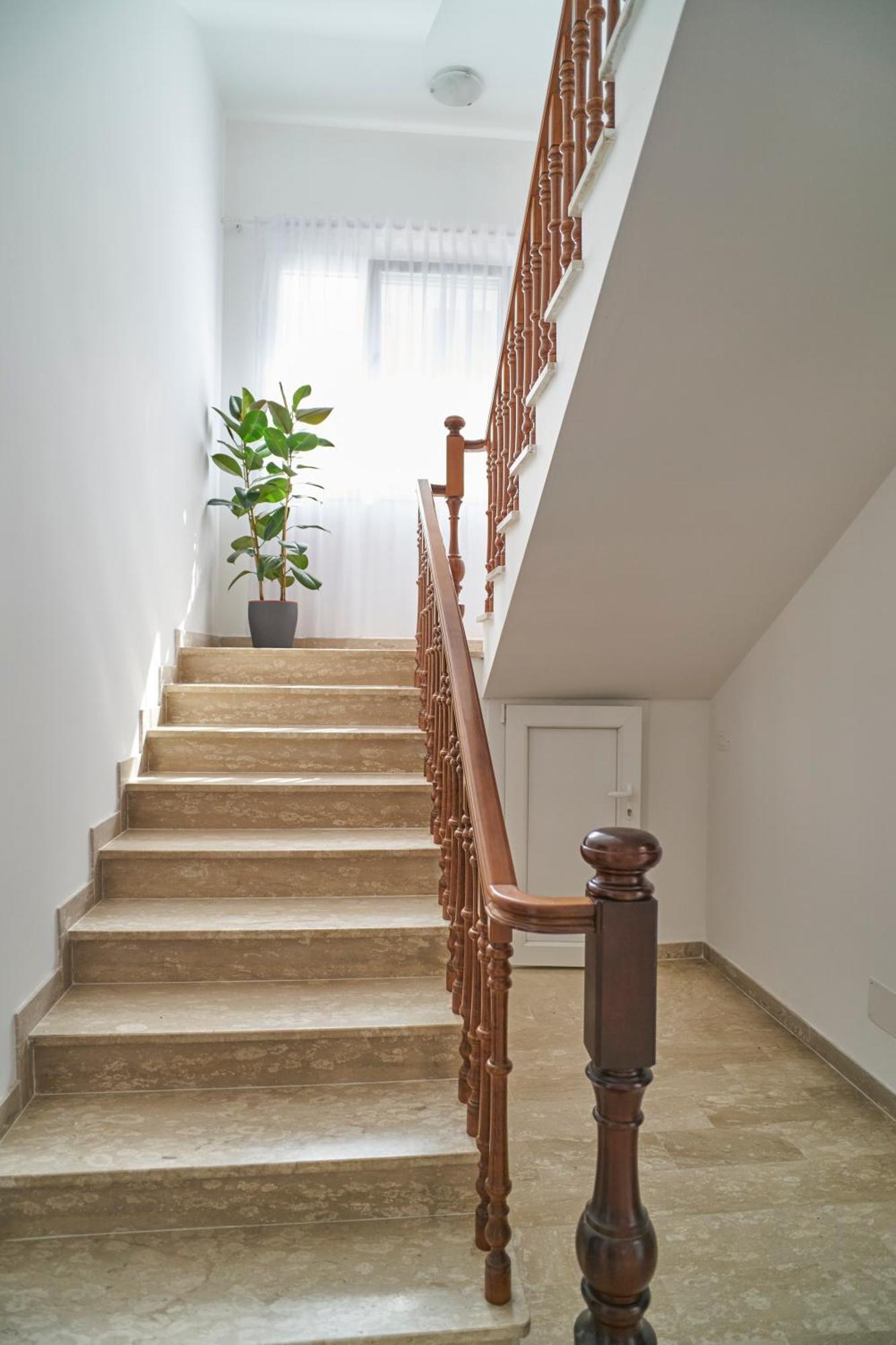 Villa Borghesi Suites Fronte Mare Rimini Eksteriør billede