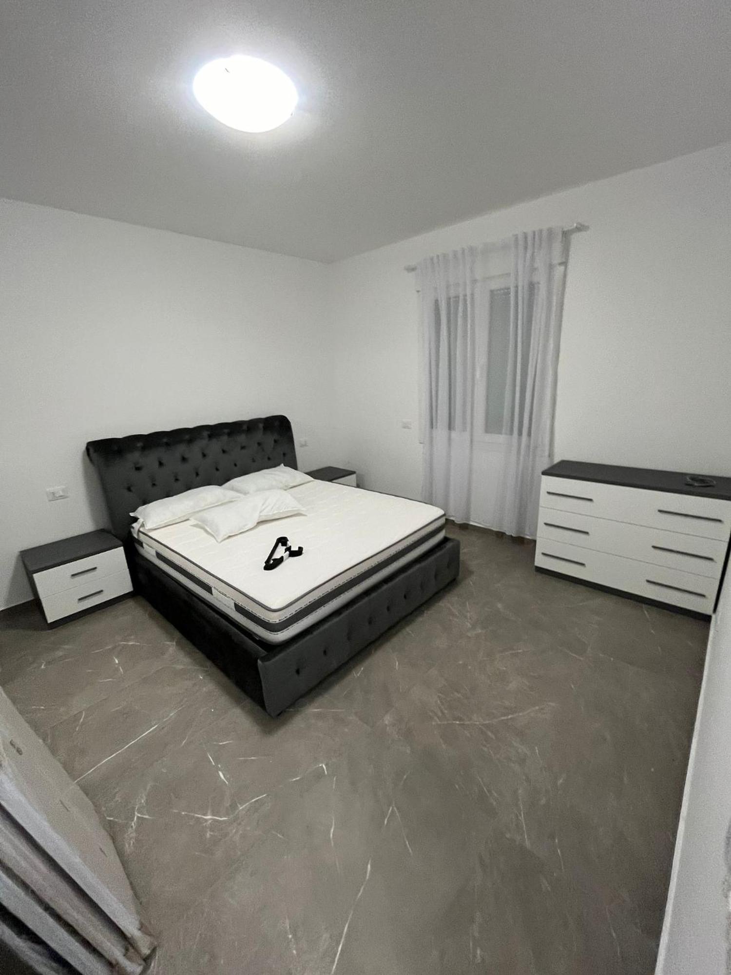Villa Borghesi Suites Fronte Mare Rimini Eksteriør billede
